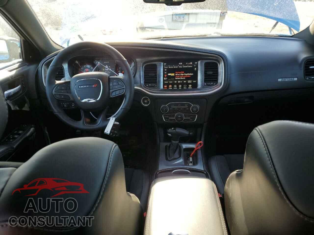DODGE CHARGER 2023 - 2C3CDXCT4PH631649