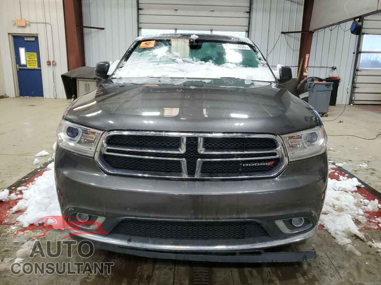 DODGE DURANGO 2016 - 1C4RDJAG8GC362972