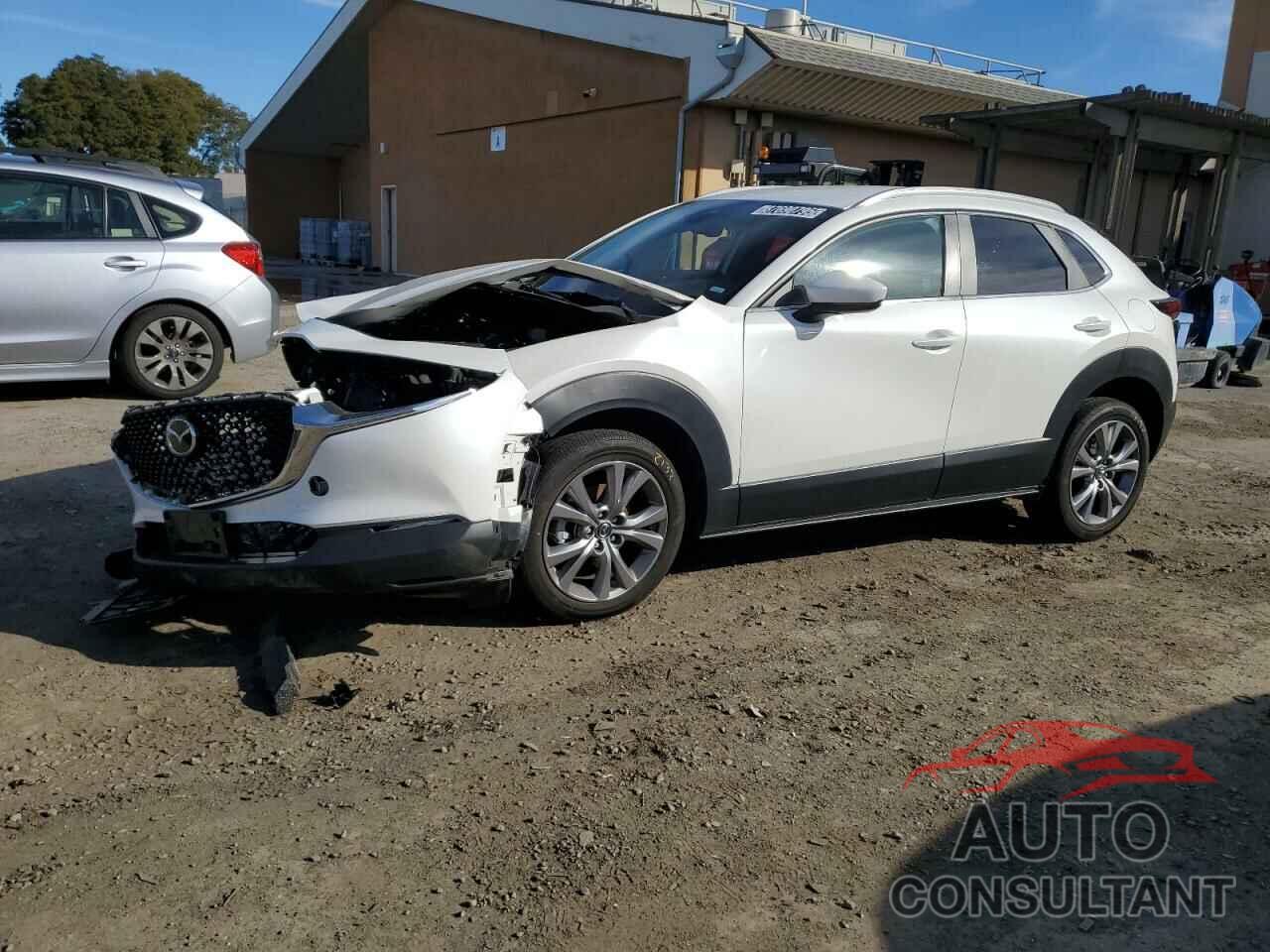 MAZDA CX30 2023 - 3MVDMBBM4PM504543