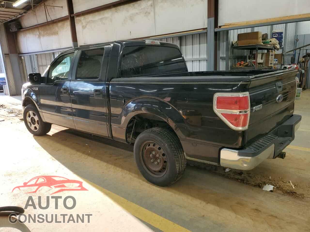 FORD F-150 2013 - 1FTFW1CF5DFA54539