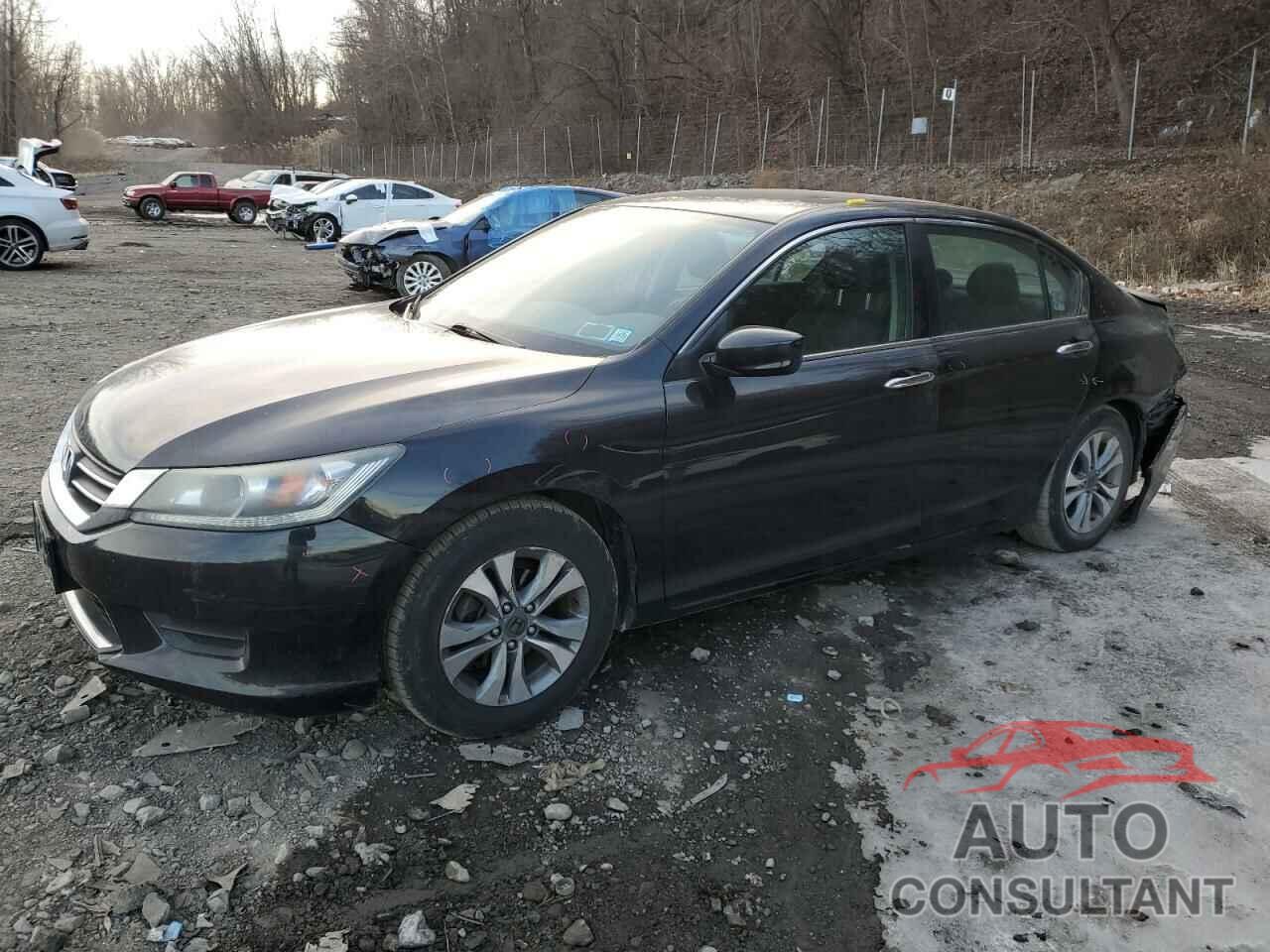 HONDA ACCORD 2015 - 1HGCR2F38FA158283
