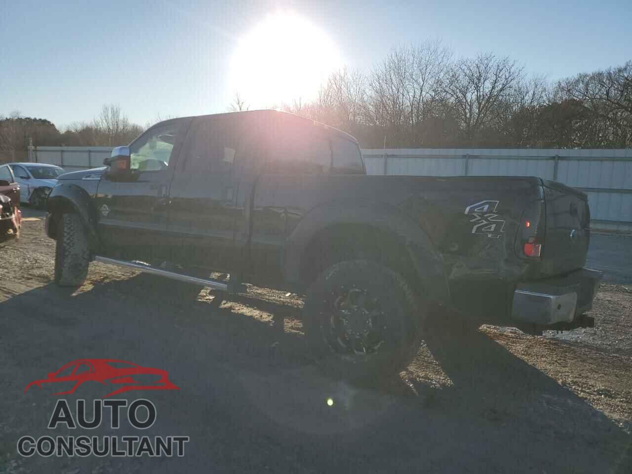 FORD F250 2012 - 1FT7W2BTXCED12902