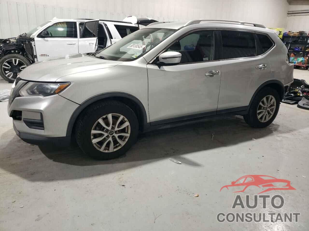 NISSAN ROGUE 2020 - KNMAT2MT1LP535314