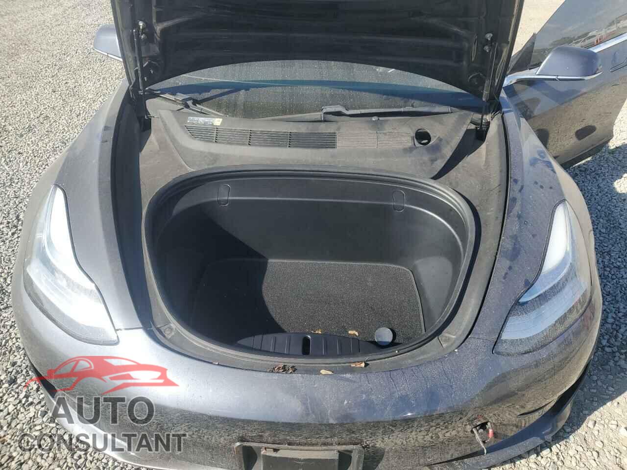 TESLA MODEL 3 2018 - 5YJ3E1EA2JF043070