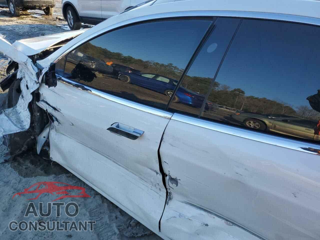 TESLA MODEL S 2016 - 5YJSA1E23GF167311