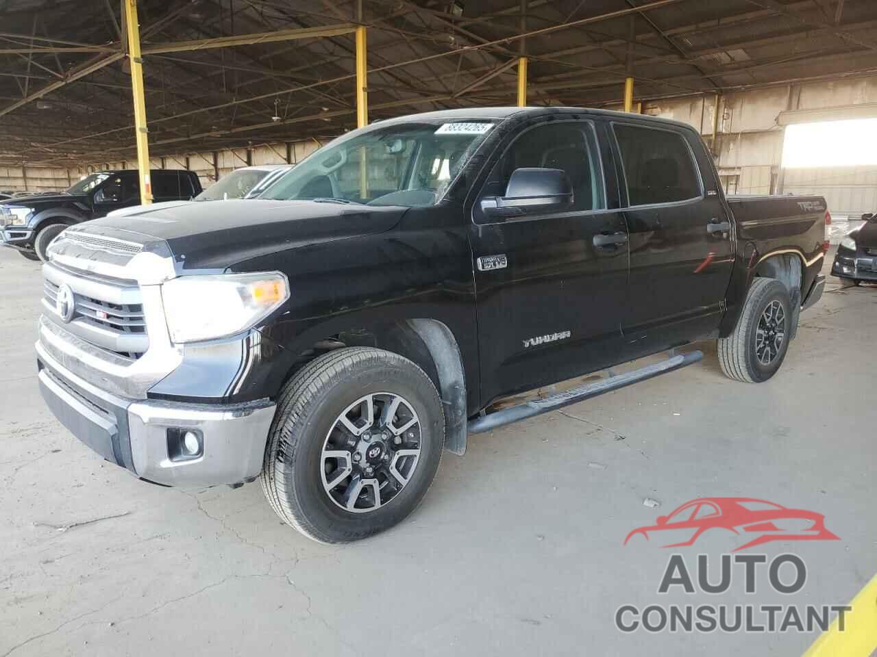 TOYOTA TUNDRA 2015 - 5TFEY5F15FX187926