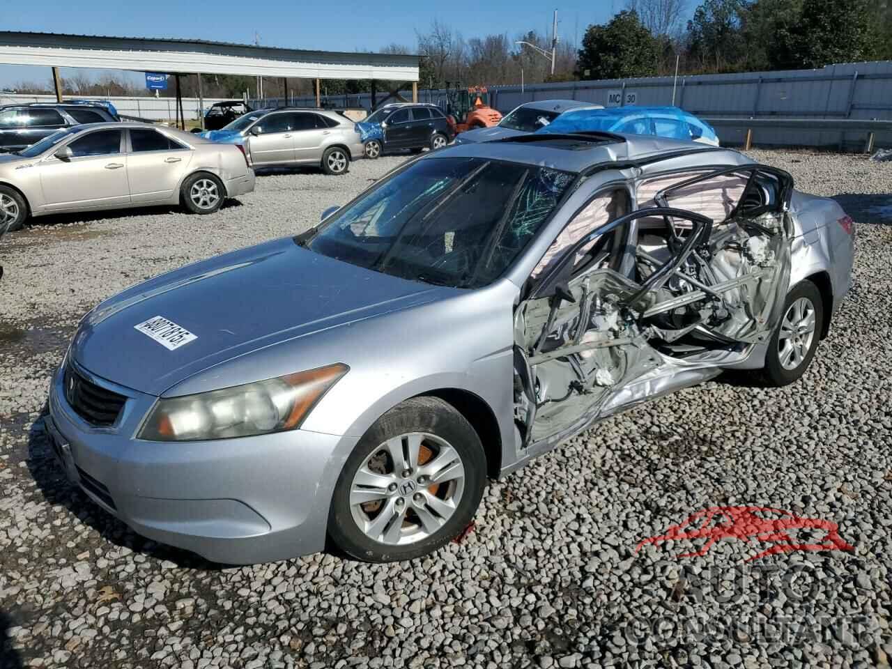 HONDA ACCORD 2010 - 1HGCP2F85AA123856
