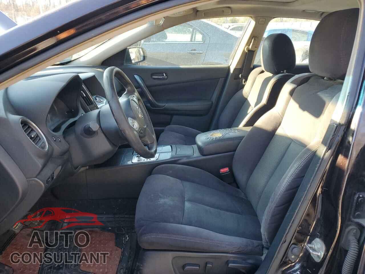 NISSAN MAXIMA 2012 - 1N4AA5AP1CC843725
