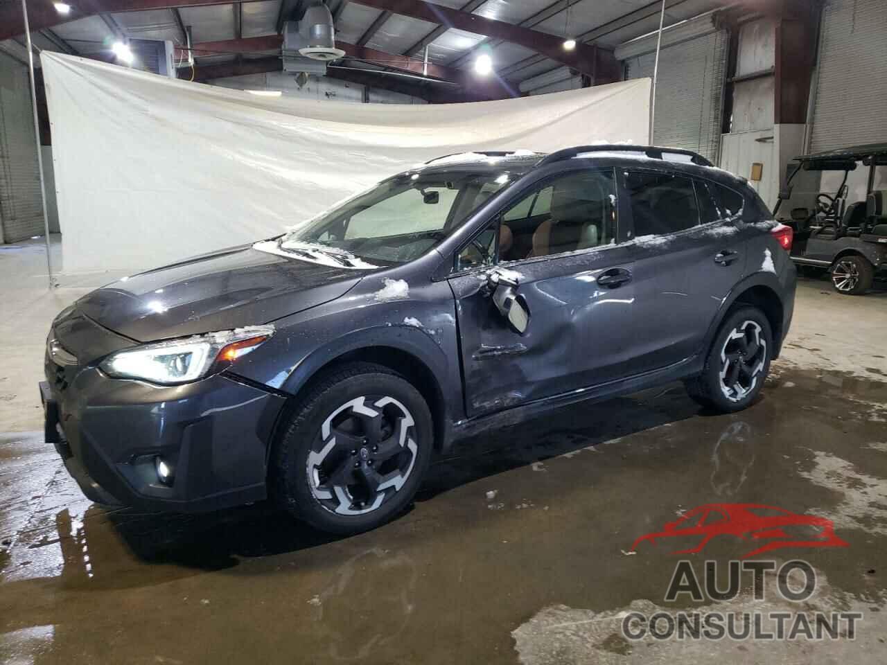 SUBARU CROSSTREK 2022 - JF2GTHNCXN8216844