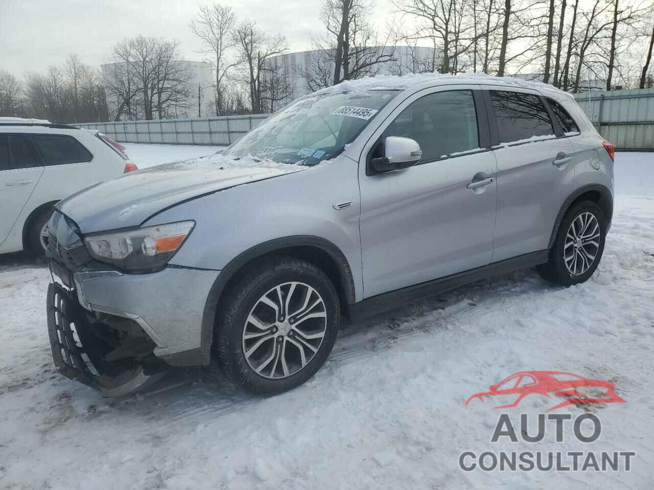 MITSUBISHI OUTLANDER 2016 - JA4AR3AUXGZ050773