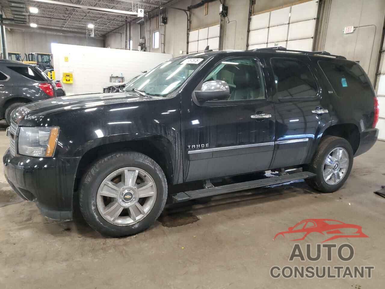 CHEVROLET TAHOE 2010 - 1GNUKCE07AR105211