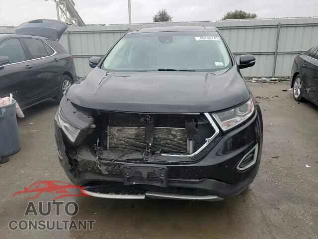 FORD EDGE 2015 - 2FMPK4K80FBB67108