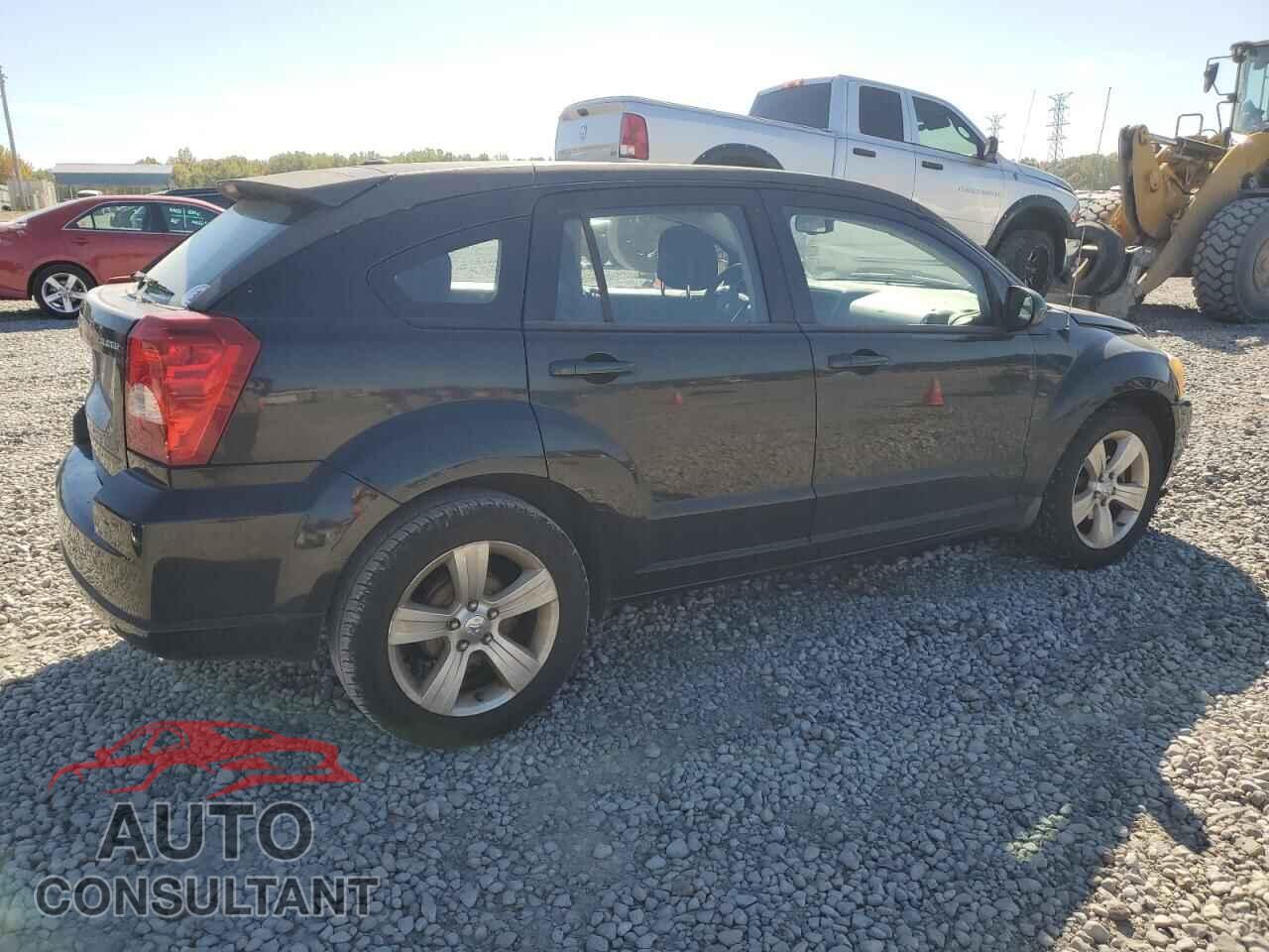 DODGE CALIBER 2010 - 1B3CB3HA3AD616700