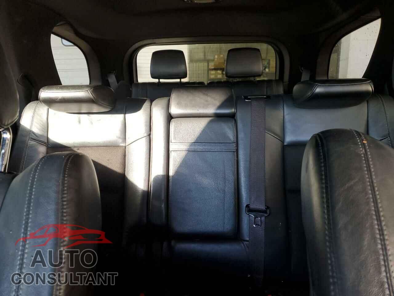 DODGE DURANGO 2021 - 1C4RDJDG6MC641831