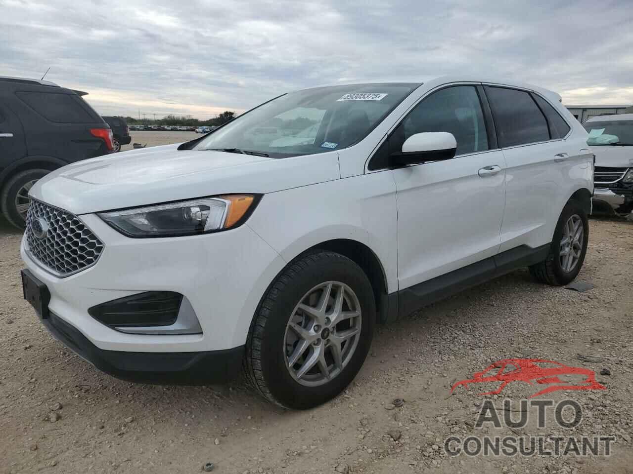 FORD EDGE 2024 - 2FMPK4J94RBA10471