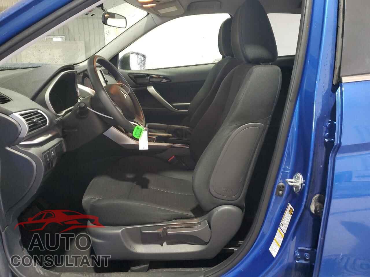 MITSUBISHI ECLIPSE 2019 - JA4AT3AA2KZ032493