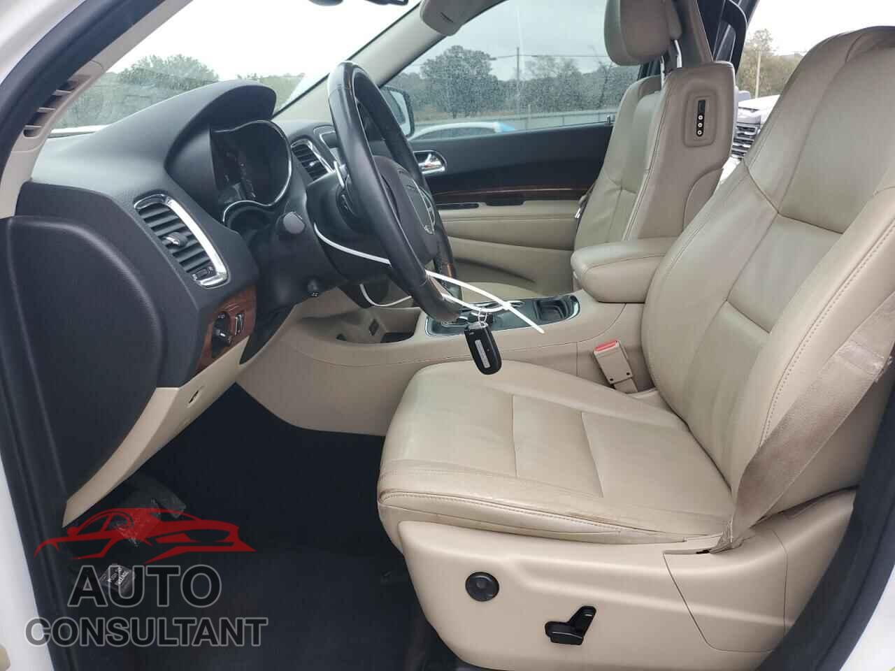 DODGE DURANGO 2015 - 1C4RDJDG1FC161358