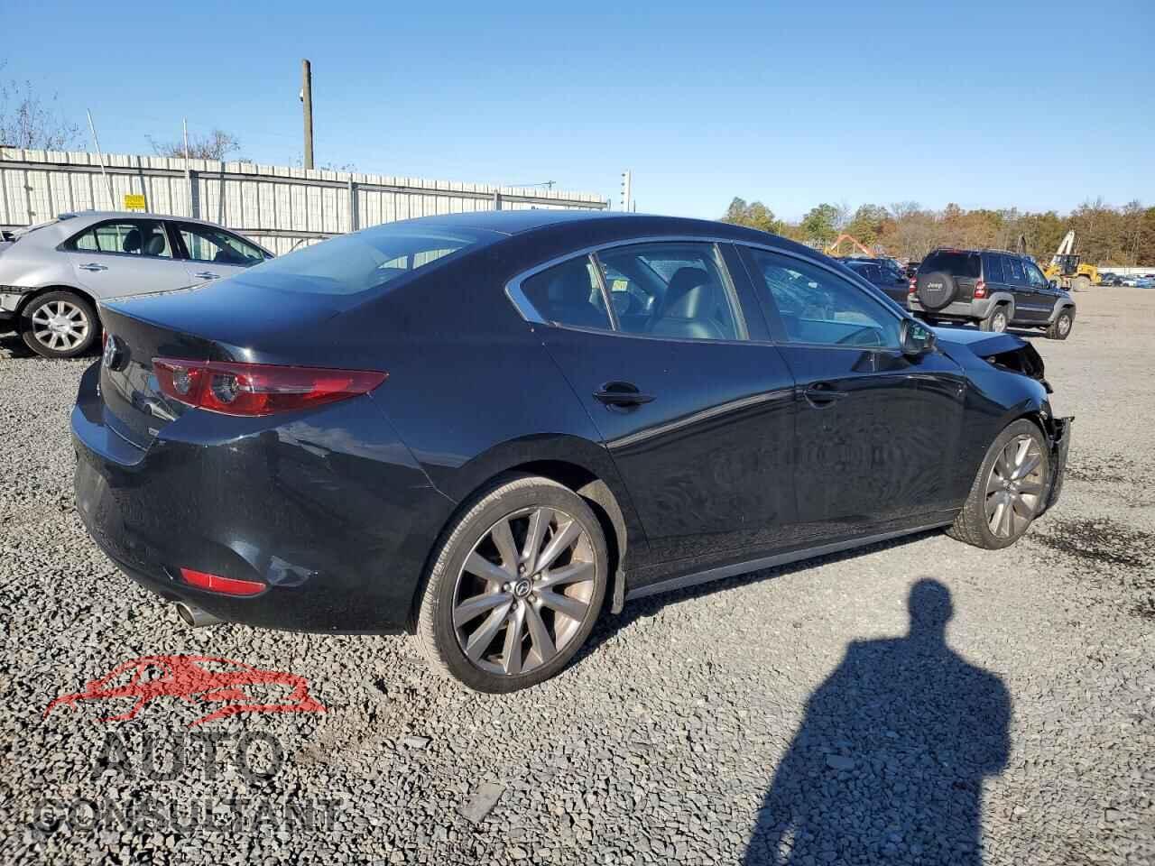 MAZDA 3 2020 - 3MZBPBCM7LM117779