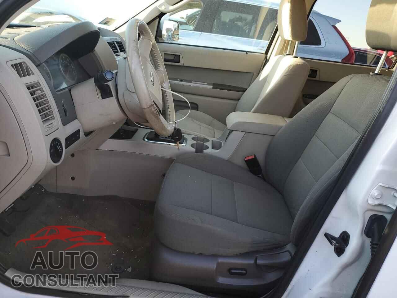 FORD ESCAPE 2012 - 1FMCU0D79CKC29578