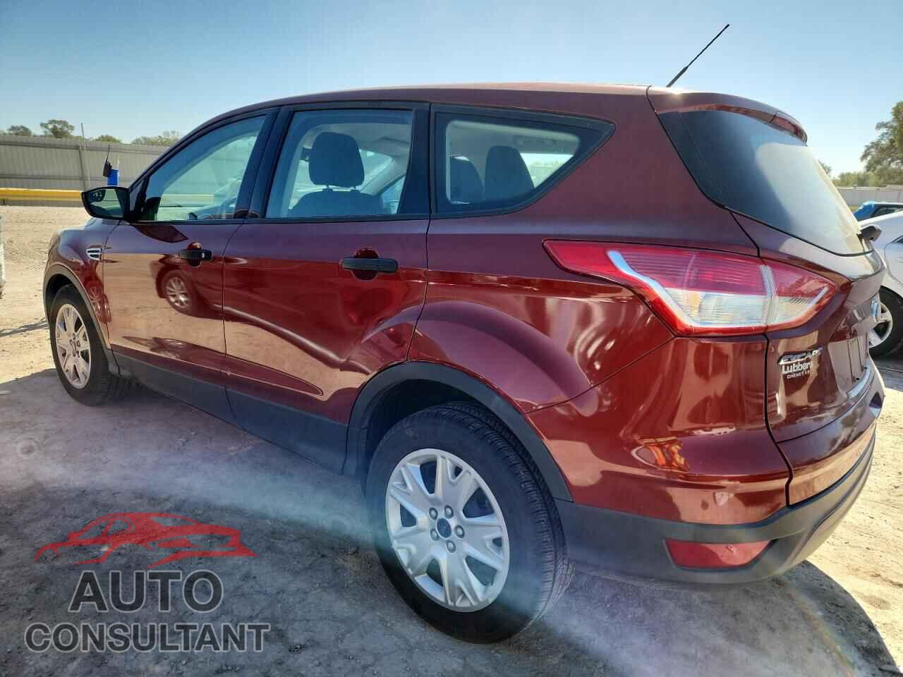 FORD ESCAPE 2015 - 1FMCU0F73FUB81193