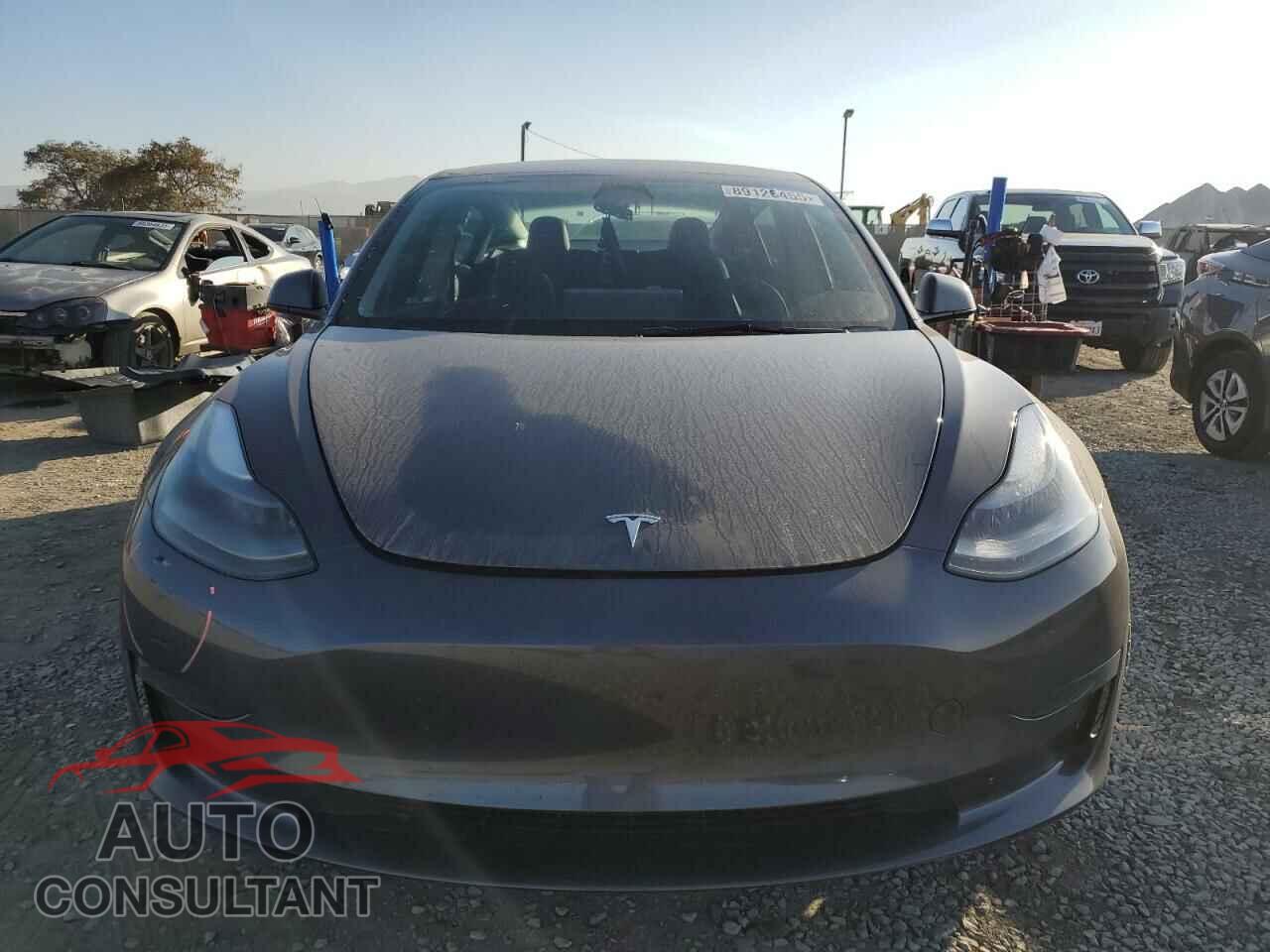 TESLA MODEL 3 2023 - 5YJ3E1EA6PF471099