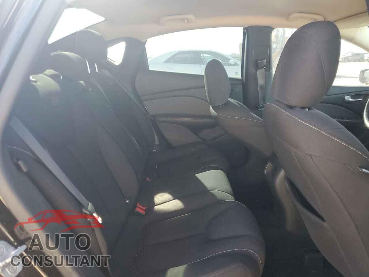 DODGE DART 2013 - 1C3CDFBA3DD300404