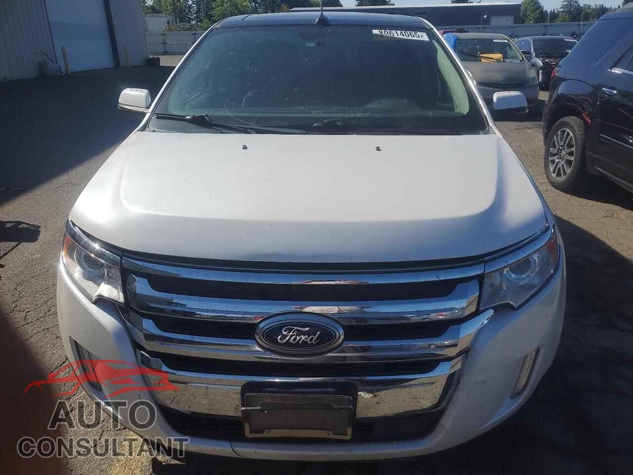 FORD EDGE 2014 - 2FMDK4KC5EBB01062