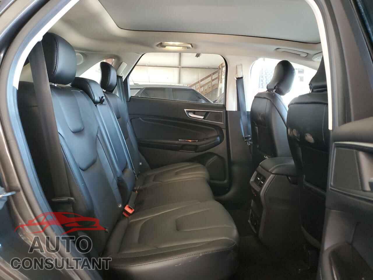 FORD EDGE 2017 - 2FMPK3K81HBC54206
