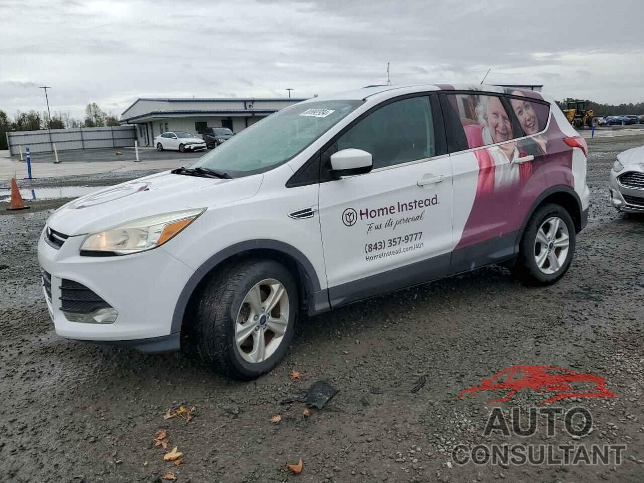 FORD ESCAPE 2016 - 1FMCU9GX6GUC81650