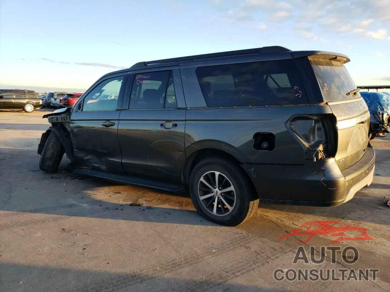 FORD EXPEDITION 2019 - 1FMJK1HT2KEA36082