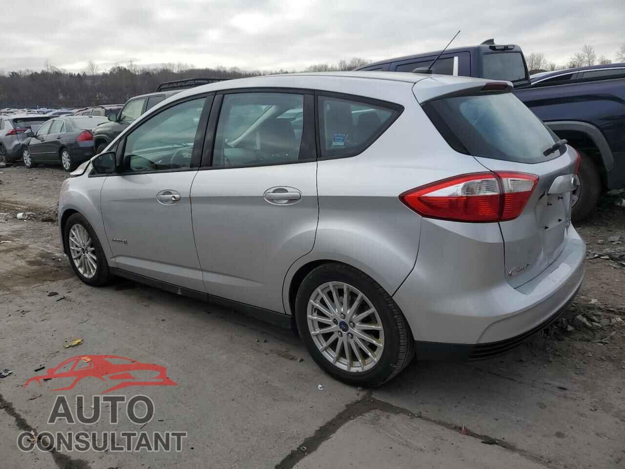 FORD CMAX 2015 - 1FADP5AU2FL119760