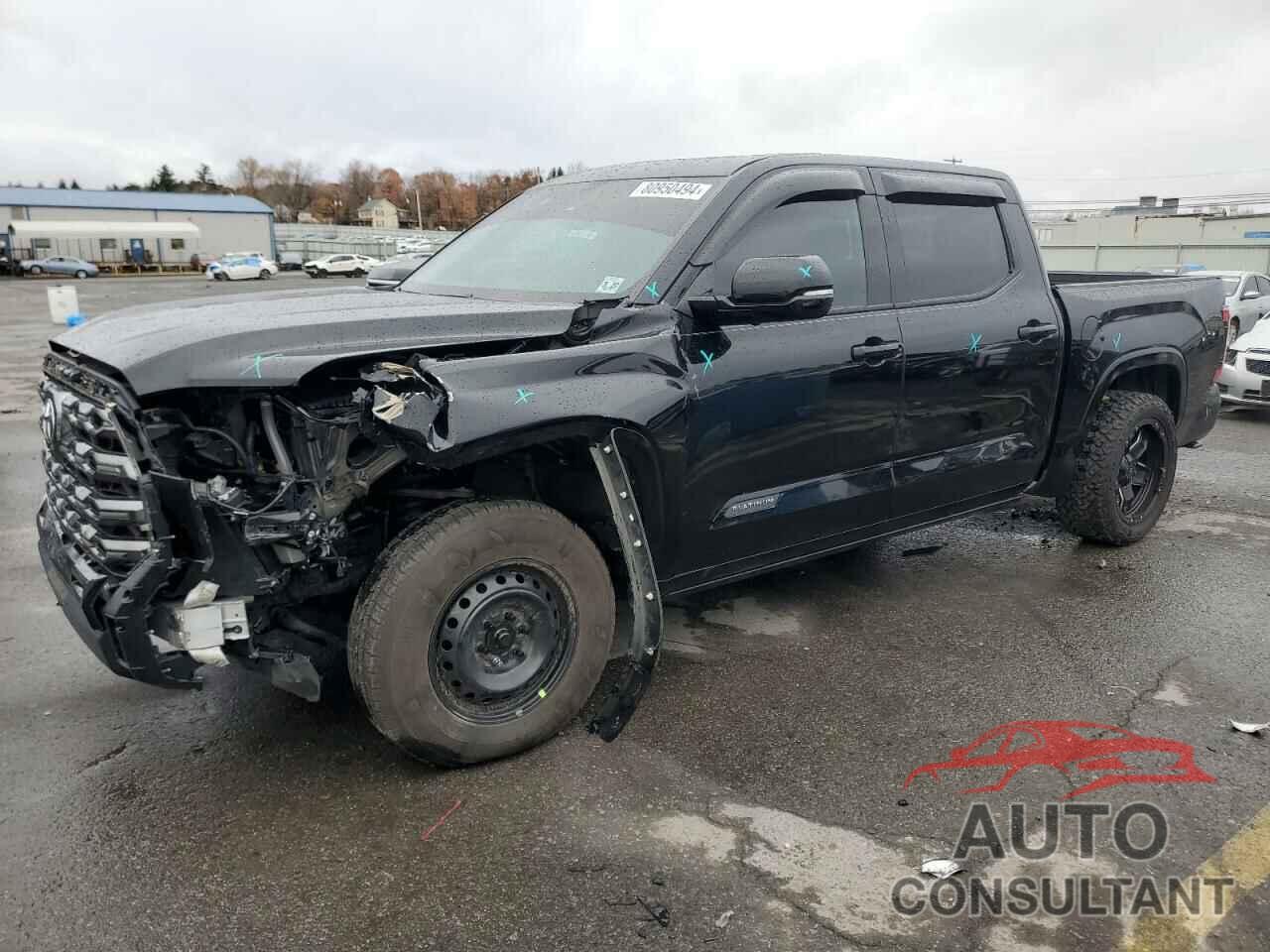 TOYOTA TUNDRA 2022 - 5TFNA5DB5NX020707