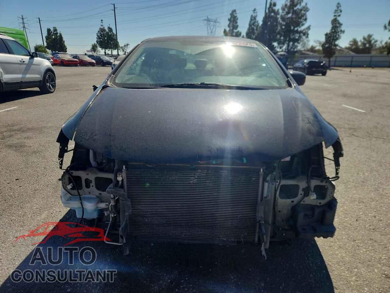 HONDA CIVIC 2014 - 19XFB2F59EE229312