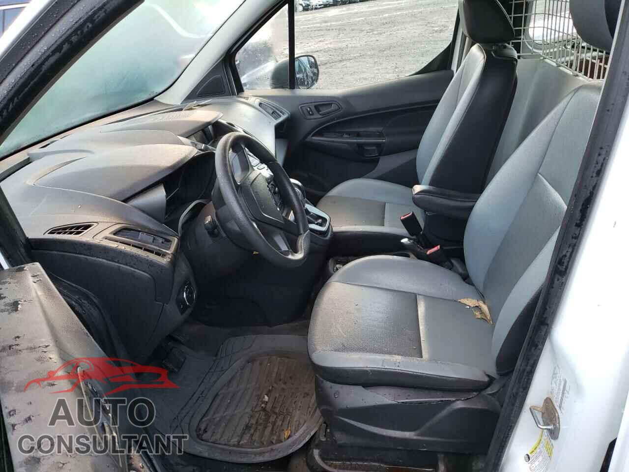 FORD TRANSIT 2016 - NM0LS7E77G1263366