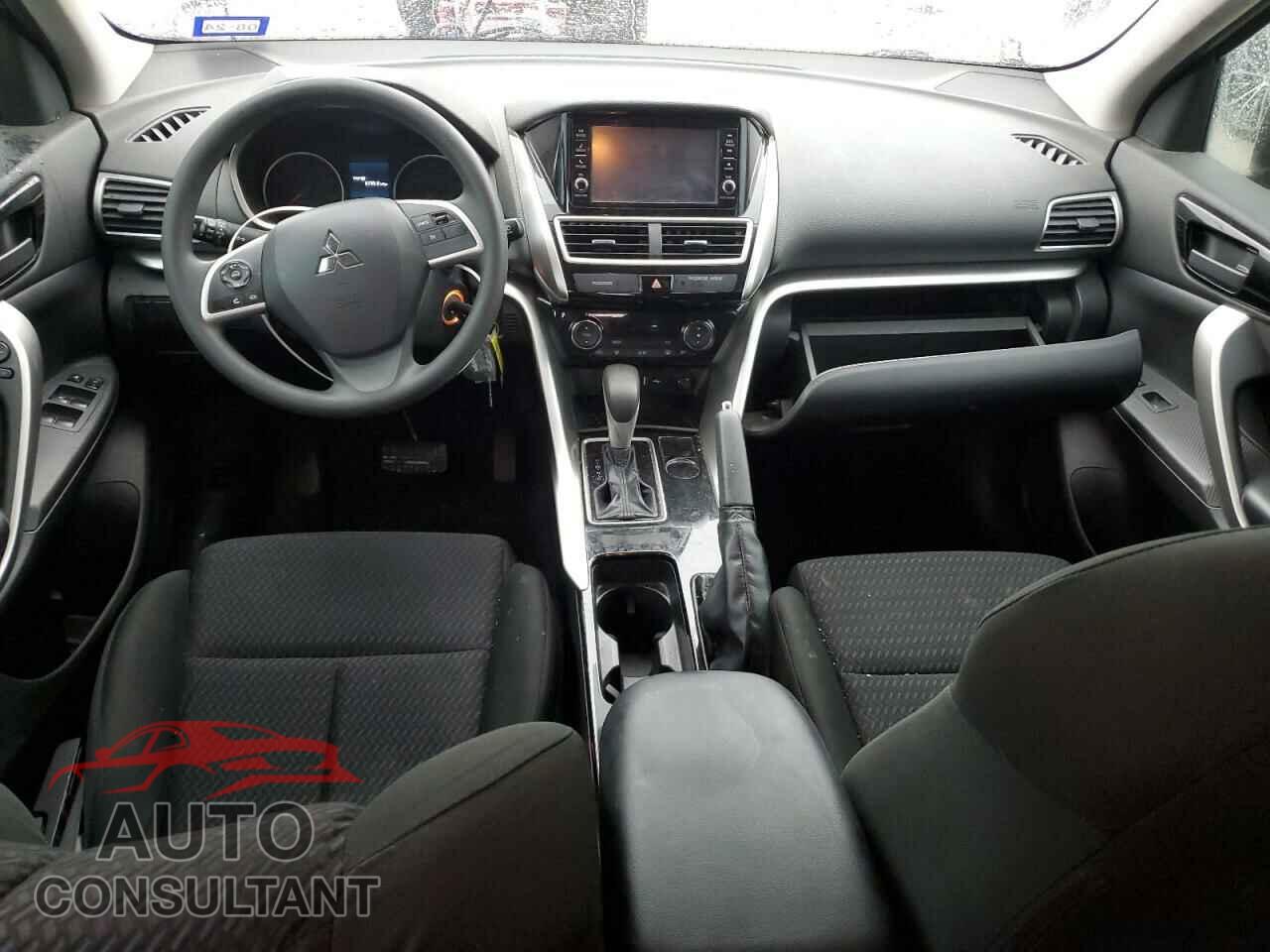 MITSUBISHI ECLIPSE 2020 - JA4AS3AAXLZ001724
