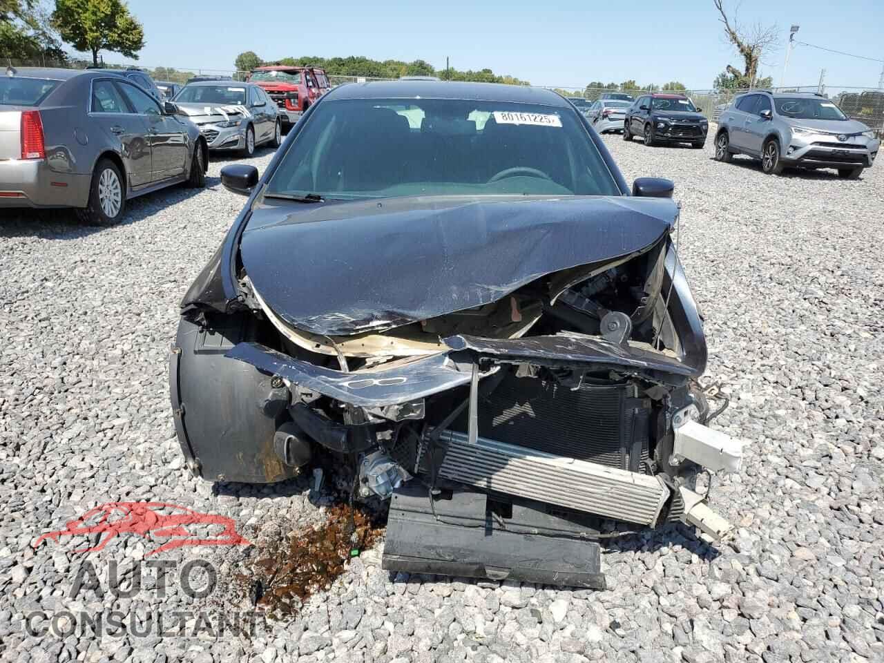 DODGE DART 2013 - 1C3CDFCH3DD206020