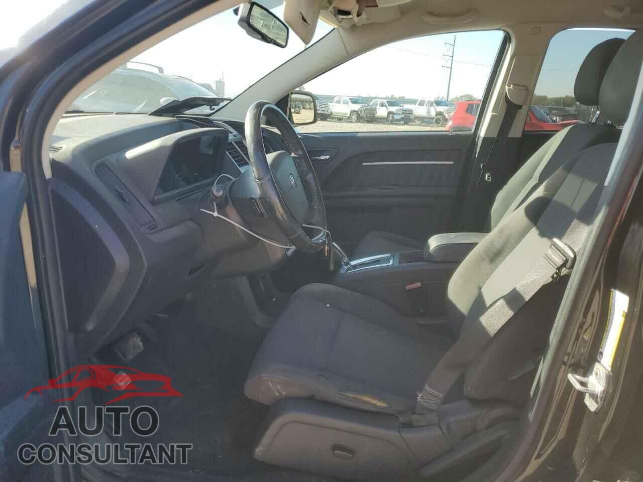 DODGE JOURNEY 2010 - 3D4PH5FVXAT235245
