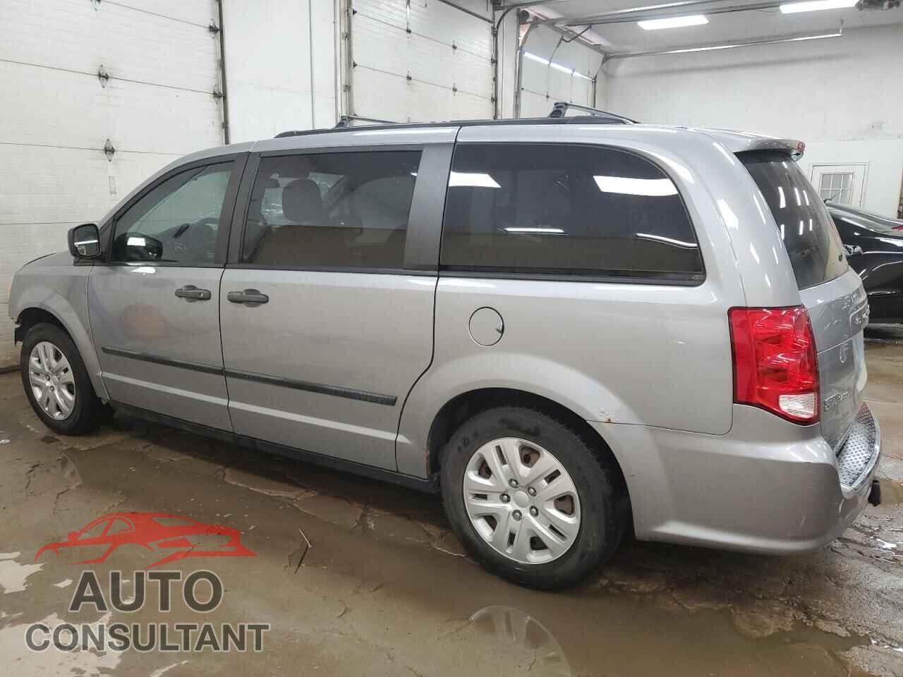 DODGE CARAVAN 2014 - 2C4RDGBG1ER414383