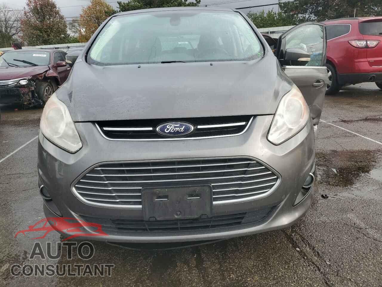 FORD CMAX 2014 - 1FADP5BU1EL521086