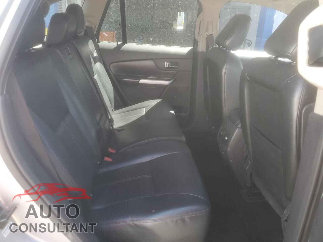 FORD EDGE 2011 - 2FMDK3KC9BBB67720