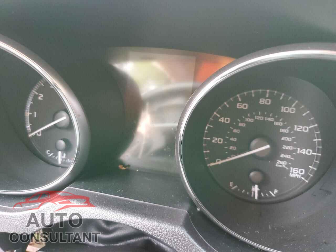 SUBARU OUTBACK 2015 - 4S4BSENC2F3233187