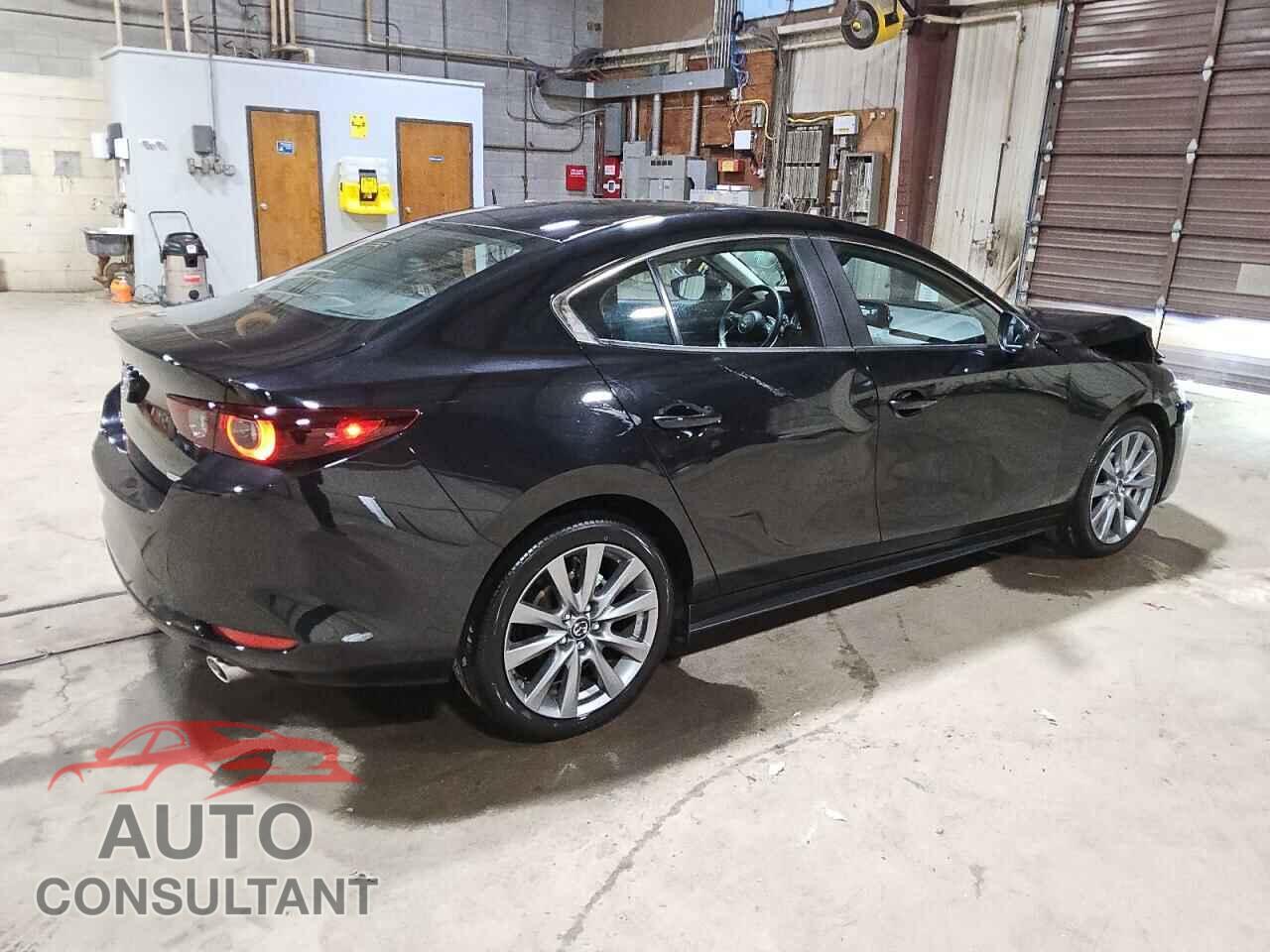 MAZDA 3 2024 - 3MZBPACM5RM417632