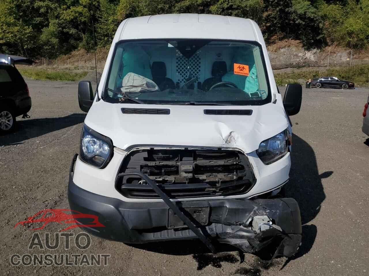 FORD TRANSIT 2019 - 1FTYR2CM2KKB66448