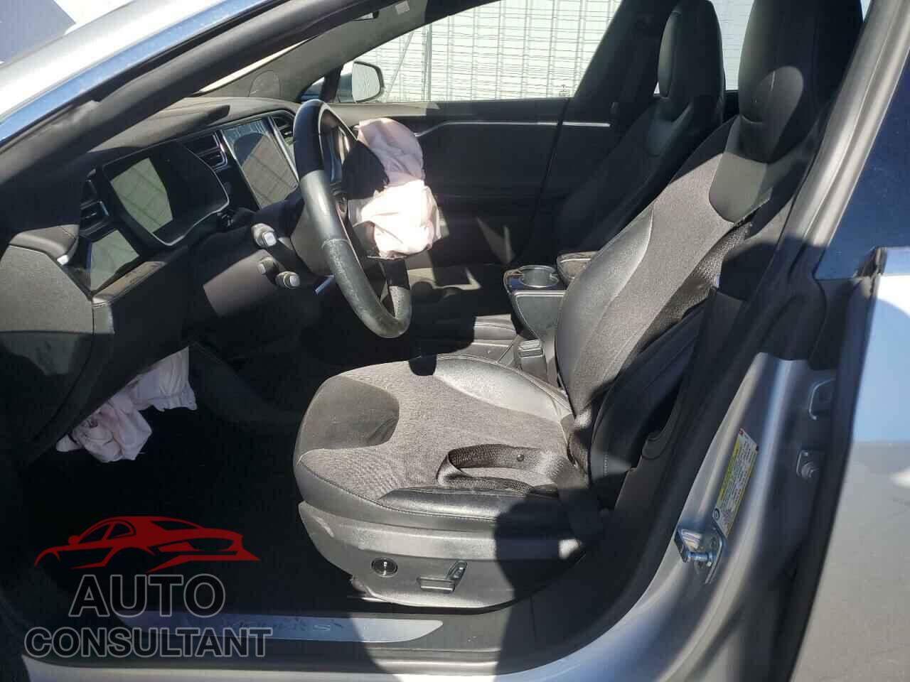 TESLA MODEL S 2016 - 5YJSA1E14GF132445