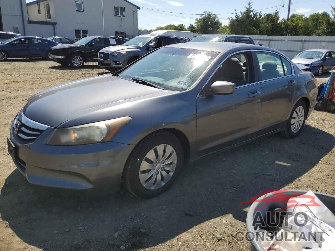 HONDA ACCORD 2011 - 1HGCP2F38BA081933