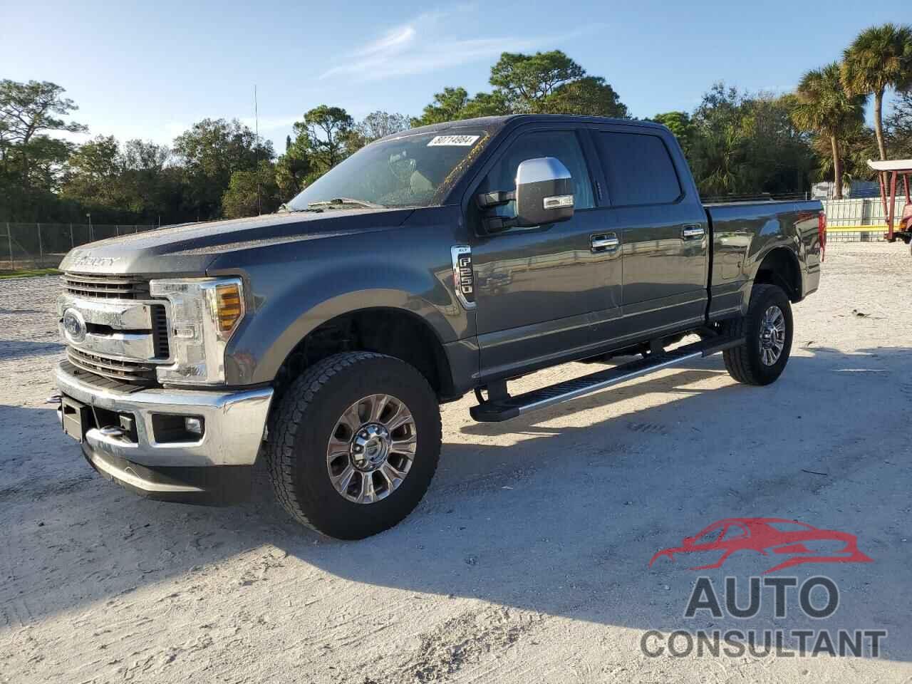 FORD F250 2019 - 1FT7W2B66KED10315