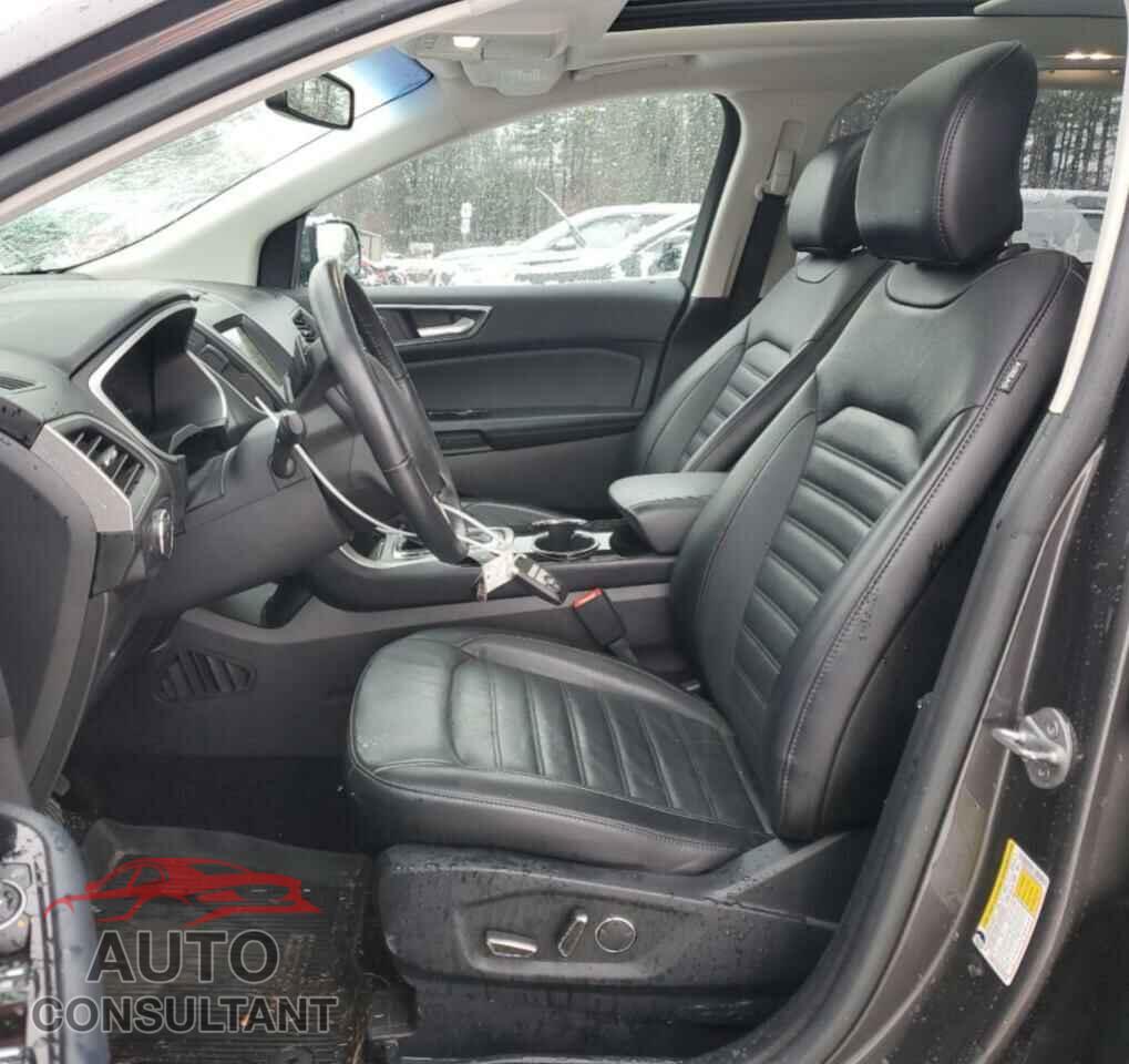 FORD EDGE 2017 - 2FMPK4J97HBB62582