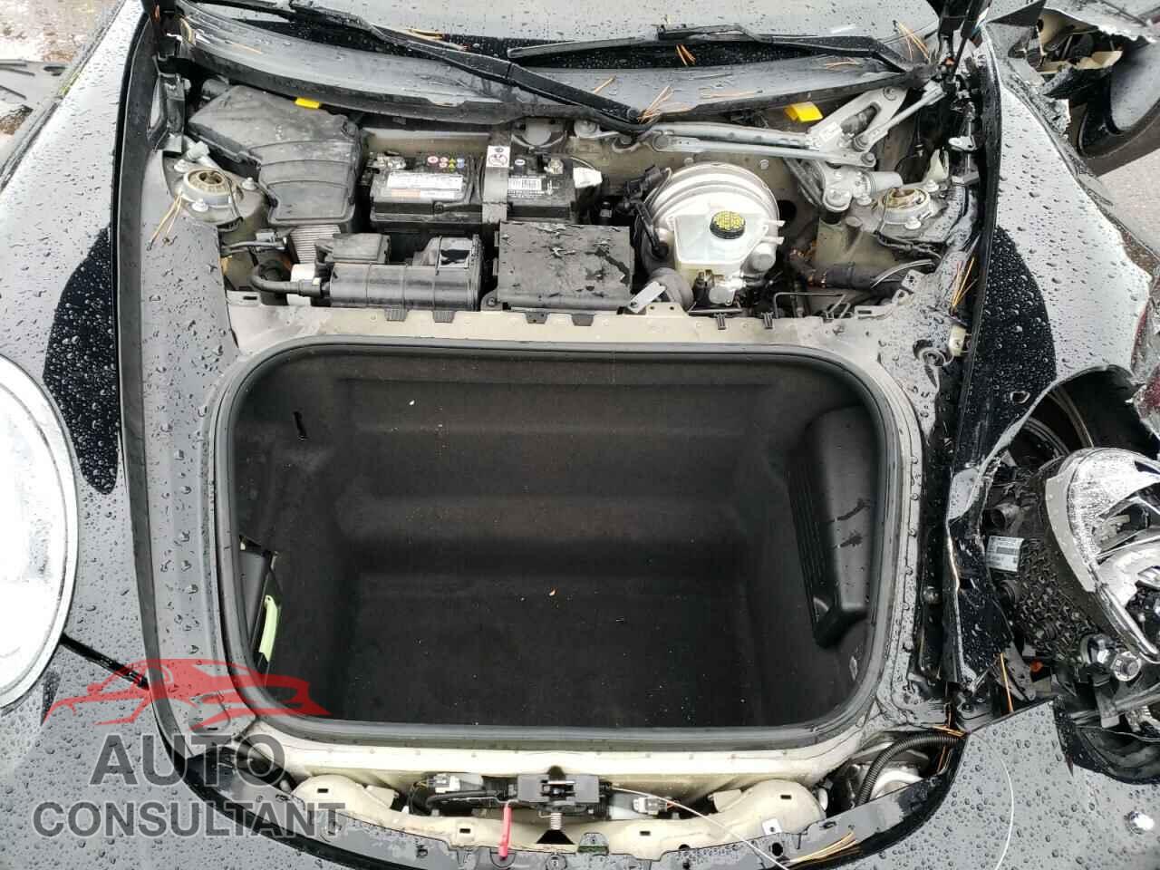 PORSCHE 911 2017 - WP0AA2A97HS107427