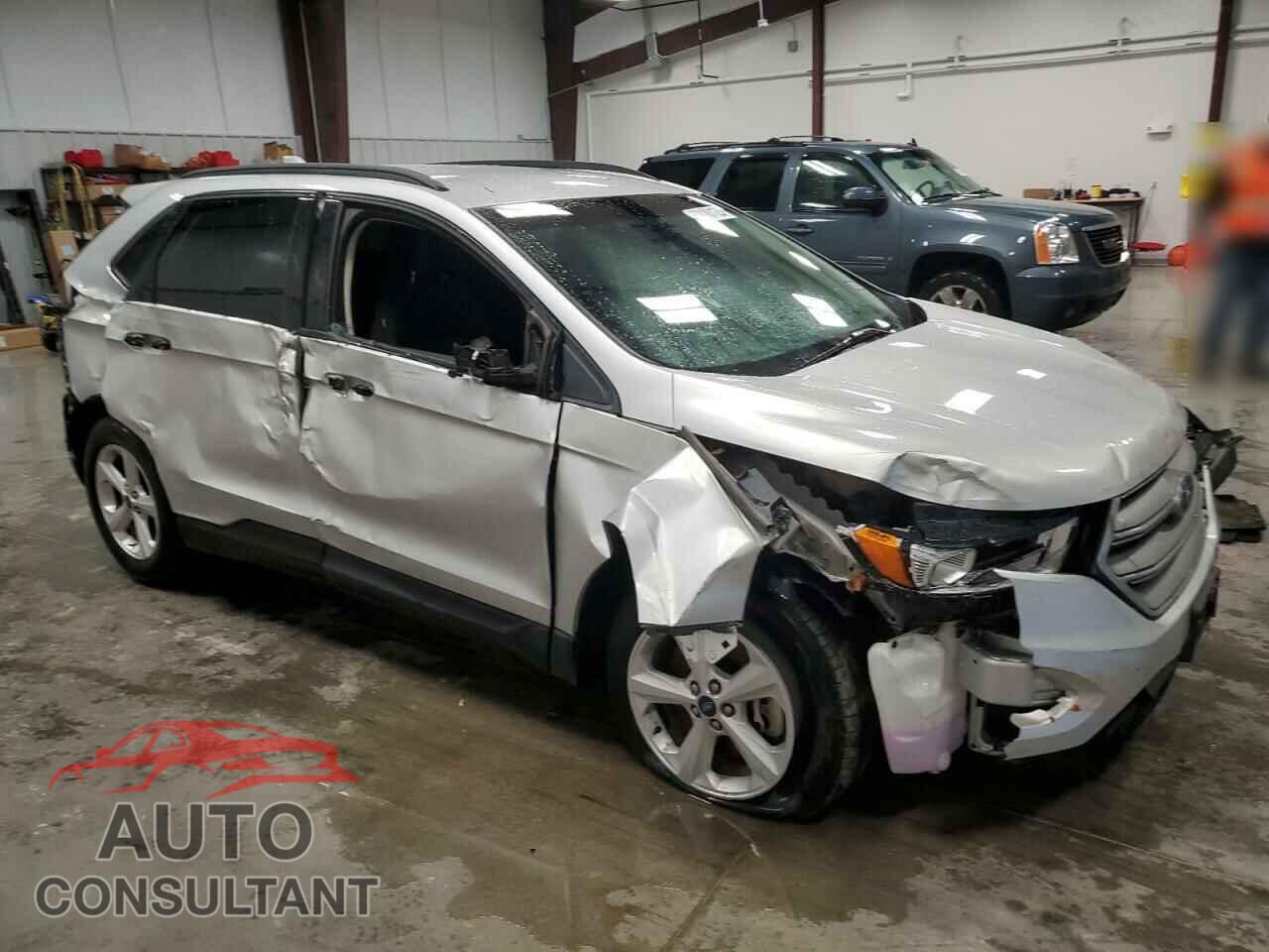 FORD EDGE 2016 - 2FMPK4G94GBB04838