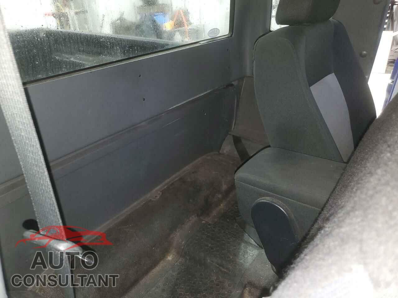 FORD RANGER 2010 - 1FTKR1EE6APA00733